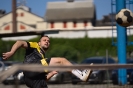 2025 - TJ Slavoj Vrdy vs TJ Spartak Přerov