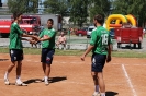 9.kolo 2.liga - TJ Slavoj Vrdy : TJ Spartak Čelákovice „B“_37