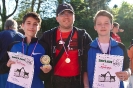 Přeborníkem žáků Český Brod a Čelákovice v dorostu_22