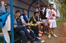 2016 - T3 krajský přebor mládeže Čelákovice