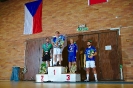 2018 - T1 MČR Nymburk