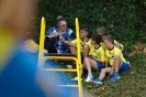 2018 - T2 krajská mládež Čáslav