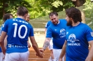 Čeláko, Čako B, Šacung, Start_2