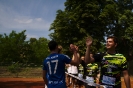 Čeláko, Čako B, Šacung, Start_7