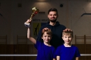  2019 - T2 Pohár ČNS Holice ml.žáci