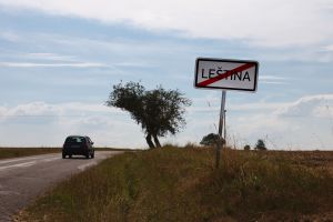 Číst dál: T3 Leština: Cesta je důležitější než cíl.