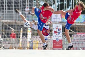 Číst dál: Olympijský park Rio-Lipno 2016