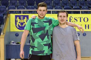 Číst dál: T2 Jindřichův Hradec, tentokráte mezinárodní