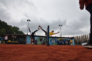 Číst dál: Play-off #1: TJ Spartak Čelákovice vs TJ Slavoj Český Brod