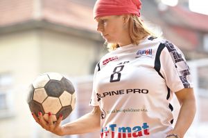 Číst dál: 10.kolo 1.ligy žen: TJ Slavoj Český Brod vs TJ Avia Čakovice