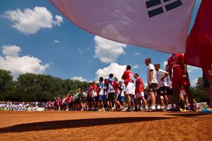 Číst dál: International Summer Jokgu Tournament in Čelákovice