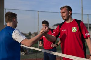 Číst dál: 2.kolo OPHB: Ždírec vs PodRáj
