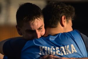 Číst dál: Finále Pce I & II.tř: Kučerka vs Ostřešany
