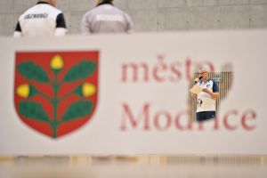 Číst dál: 2025 - T2 O Pohár Modřic futnet U21