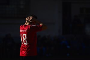 Číst dál: SF#2 II.ligy: TJ Sokol Nový Bydžov vs TJ Spartak Přerov