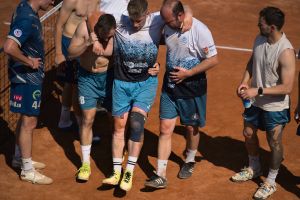 Číst dál: 9.kolo Extraligy: TJ Spartak Čelákovice vs TJ AVIA Čakovice