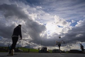 Číst dál: 5.kolo Pce I.tř: Ostřešany vs Libišany