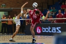 2014 - TJ Sokol  Modřice vs SK Karlovy Vary