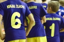 2014 - TJ Spartak Čelákovice vs Jižní Korea