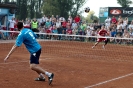 2014 - TJ Spartak Čelákovice vs SK Karlovy Vary