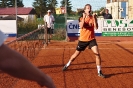 2015 - PlayOut #3 SK Šacung Benešov vs TJ Slavoj Český Brod