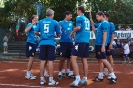 2015 - PlayOut TJ Spartak Čelákovice vs TJ Dynamo ČB