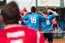 2015 - TJ Spartak Čelákovice vs SK Karlovy Vary