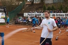 2.kolo Extraligy: TJ Spartak Čelákovice vs TJ Dynamo ČB_11