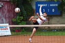 2016 - TJ Slavoj Český Brod vs TJ Sokol Horažďovice