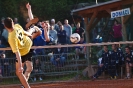 2016 - TJ Spartak Čelákovice vs NK Vsetín