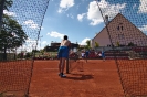7.kolo KP: SK Šacung Benešov B vs TJ Slavoj Vrdy_2