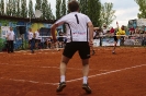2017 - TJ Spartak Čelákovice vs TJ Slavoj Český Brod