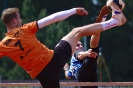 2018 - SK Šacung Benešov vs NK Vsetín