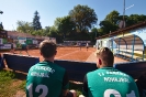 2018 - TJ Spartak Čelákovice B vs TJ Pankrác