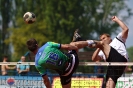 2018 - TJ Spartak Čelákovice vs TJ Slavoj Český Brod