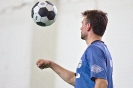 2019 - Start Praha vs NK Vsetín