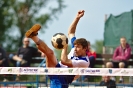 2019 - TJ Spartak Čelákovice vs Start Praha
