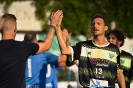 2022 - QF#1:TJ Spartak Čelákovice vs SKN Žatec