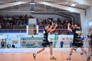 2022 - SF#2:TJ Spartak Čelákovice vs MNK Modřice