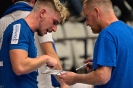 2022 - Superfinále:MNK Modřice vs TJ AVIA Čakovice