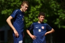 2022 - TJ Sokol Holice vs TJ Slavoj Český Brod