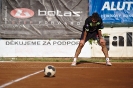 2022 - TJ Spartak Čelákovice vs SKN Žatec