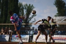 2022 - TJ Spartak Čelákovice vs TJ AVIA Čakovice