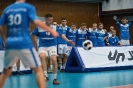 Superfinále Extraligy: TJ AVIA Čakovice vs MNK Modřice_2