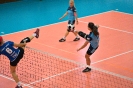 2024 - Superfinále:TJ AVIA Čakovice vs TJ Slavoj Český Brod