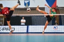 2024 - Superfinále:TJ Baník Stříbro vs TJ Peklo