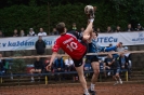 2025 - QF#2:TJ Spartak Čelákovice vs NK Vsetín