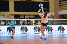 2025 - Superfinále žen:TJ AVIA Čakovice vs SK Start Praha