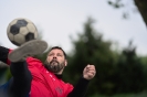 4.kolo Pce I.tř: Trnová vs Ostřešany_5