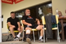 2026 - Finále:Dynamo vs Ostřešany